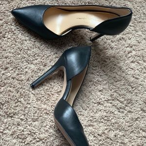 JESSICA SIMPSON PUMPS